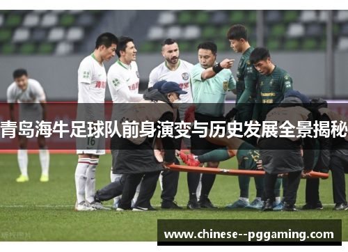 青岛海牛足球队前身演变与历史发展全景揭秘